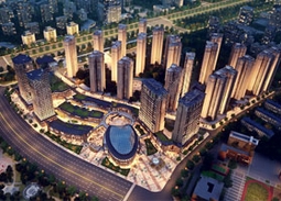 房地產(chǎn)營銷