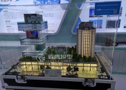 樓宇機(jī)電系統(tǒng)噪聲與震動(dòng)綜合治理工程模型