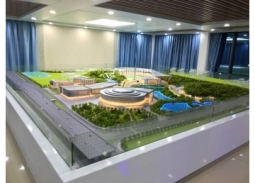 南海區(qū)體育中心